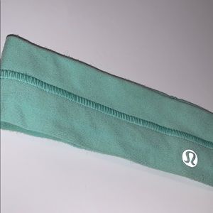 Lululemon headband